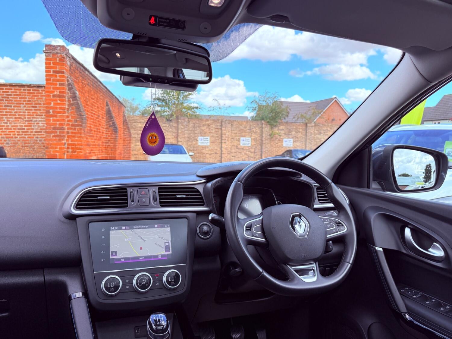 Used Renault Kadjar 2020 for sale - 76769160: Photo 2