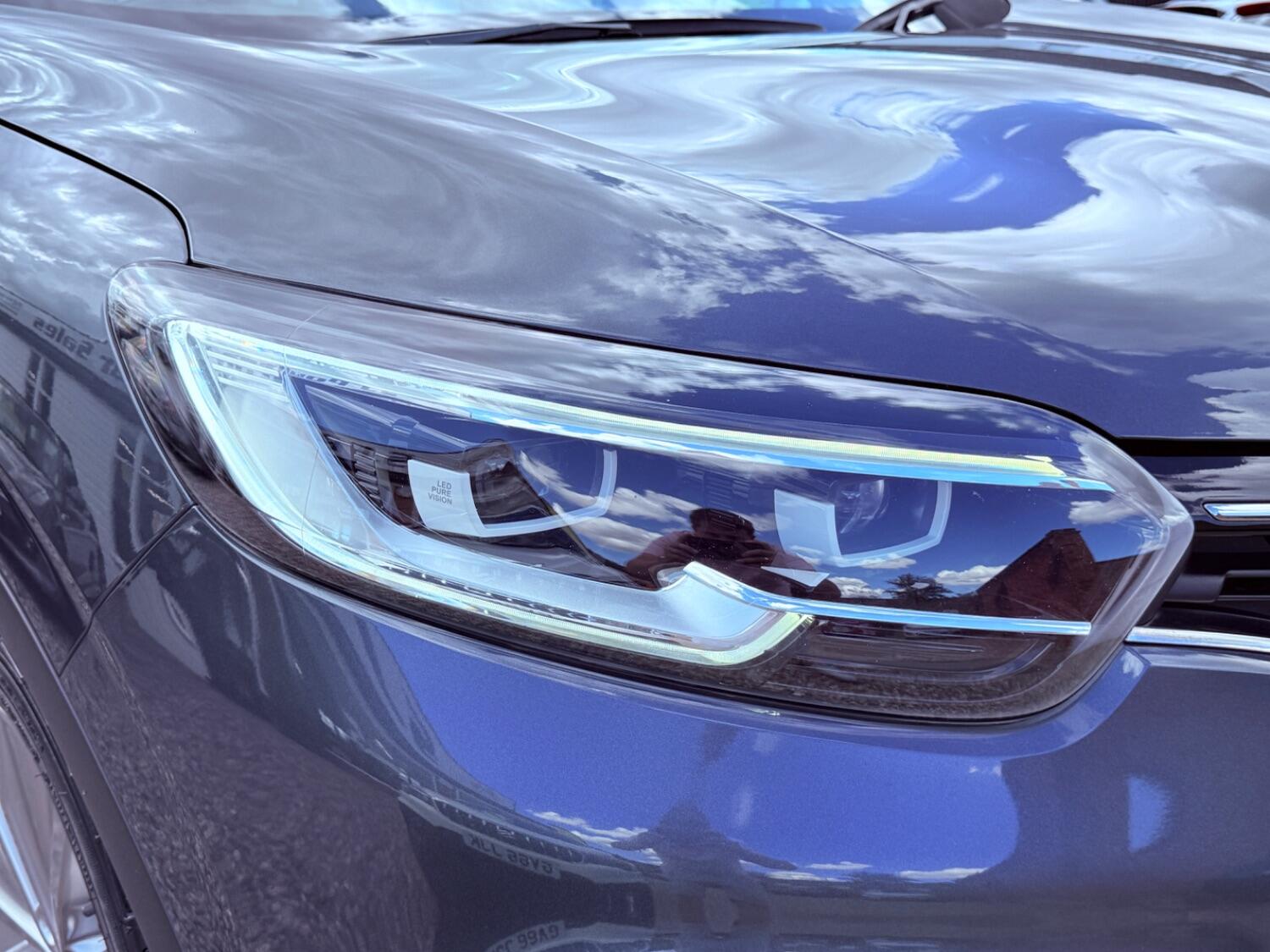 Used Renault Kadjar 2020 for sale - 76769160: Photo 20