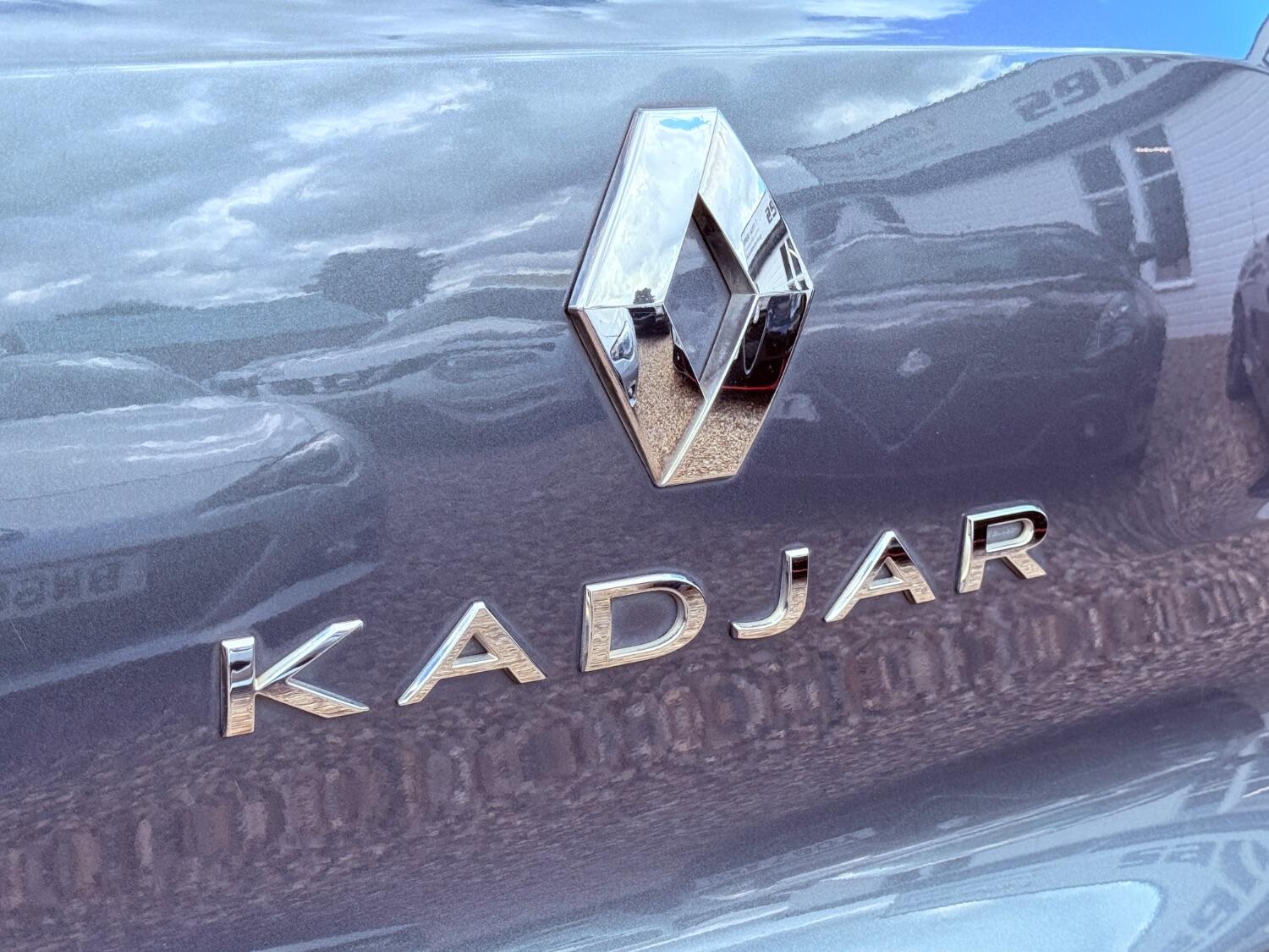 Used Renault Kadjar 2020 for sale - 76769160: Photo 22