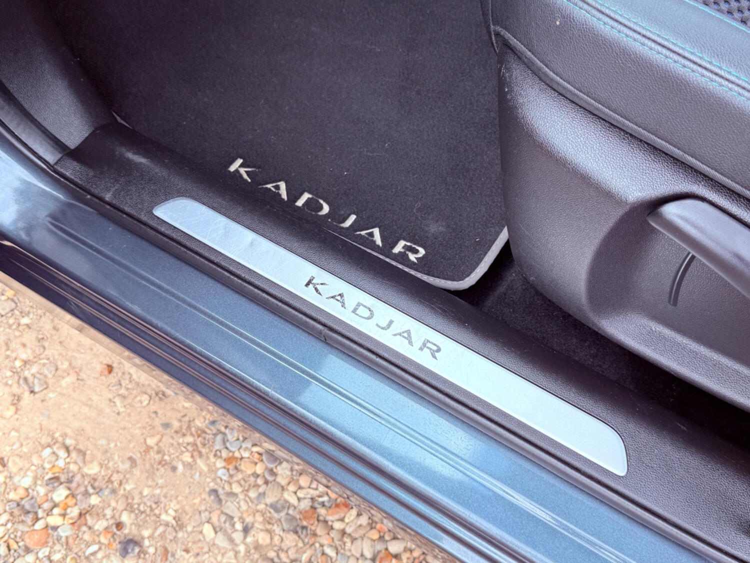 Used Renault Kadjar 2020 for sale - 76769160: Photo 25