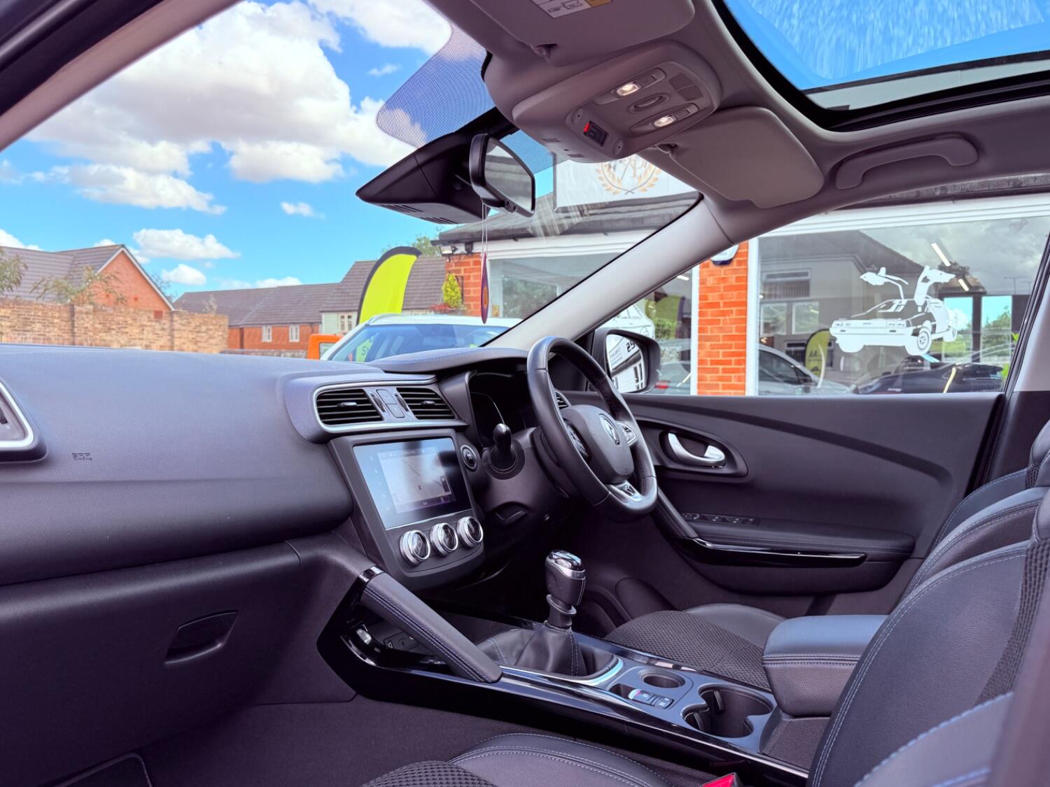 Used Renault Kadjar 2020 for sale - 76769160: Photo 26