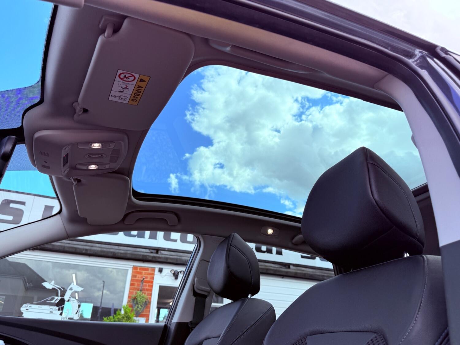 Used Renault Kadjar 2020 for sale - 76769160: Photo 27