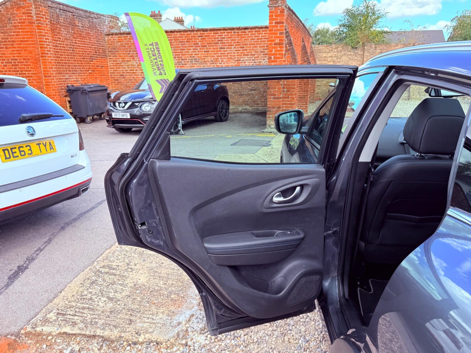 Used Renault Kadjar 2020 for sale - 76769160: Photo 28