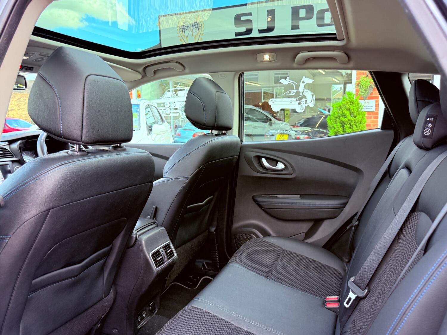 Used Renault Kadjar 2020 for sale - 76769160: Photo 29