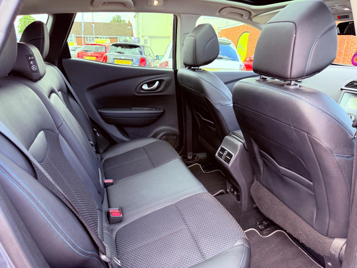 Used Renault Kadjar 2020 for sale - 76769160: Photo 30