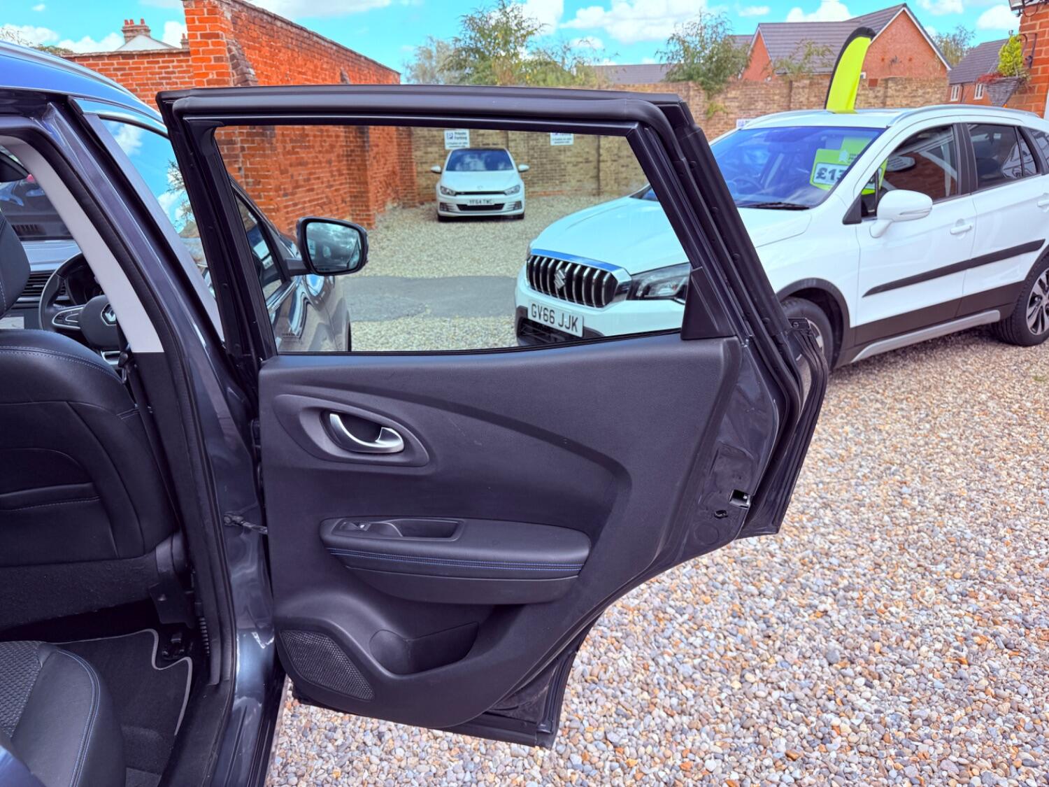 Used Renault Kadjar 2020 for sale - 76769160: Photo 31