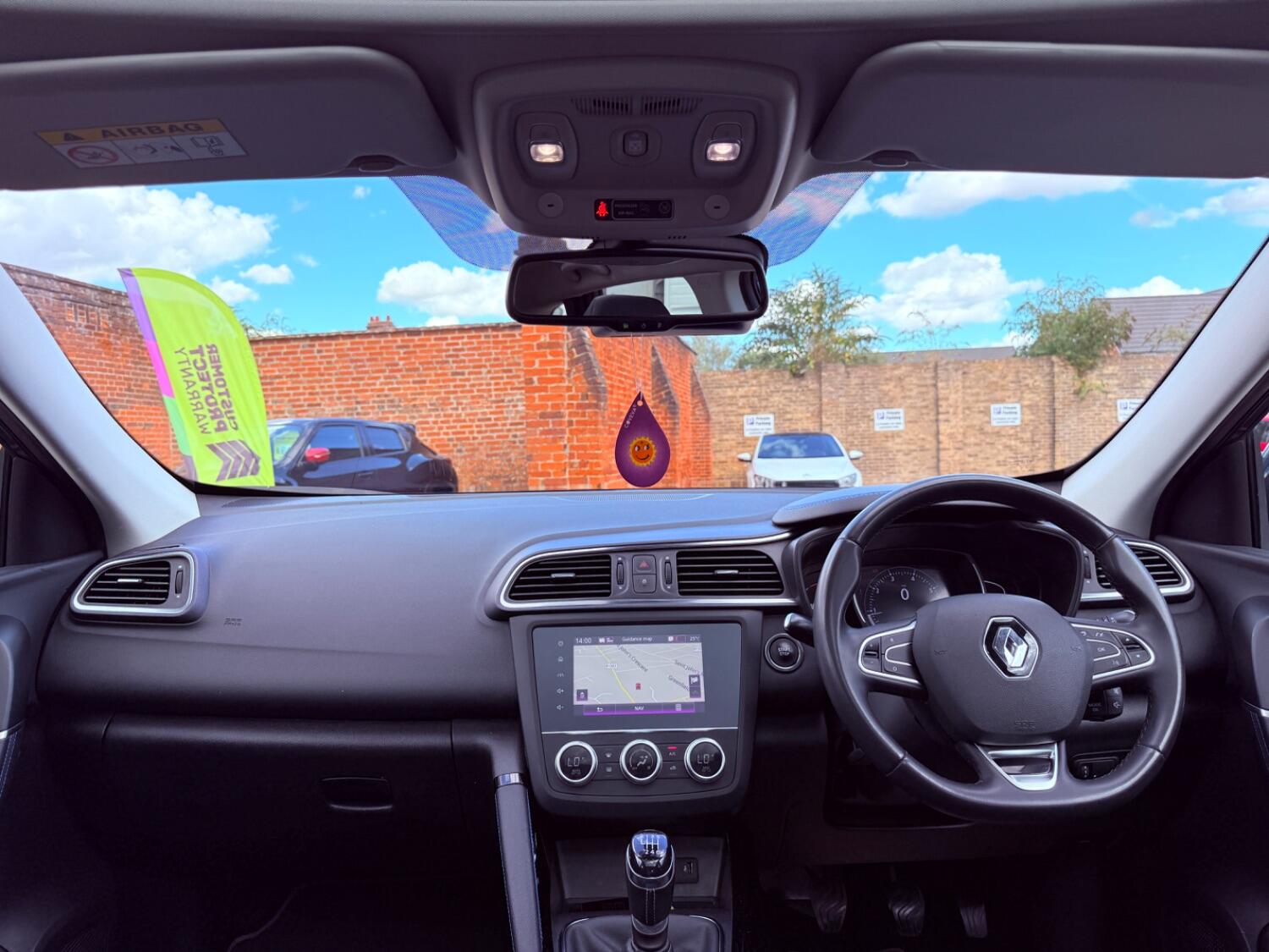 Used Renault Kadjar 2020 for sale - 76769160: Photo 32