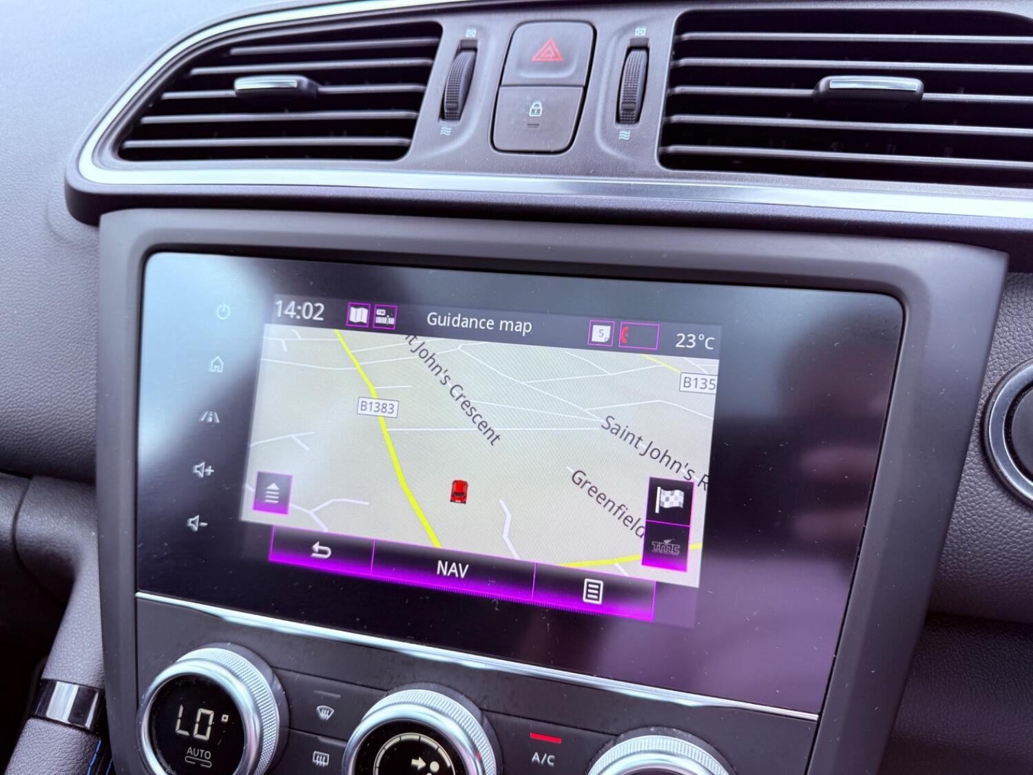 Used Renault Kadjar 2020 for sale - 76769160: Photo 33