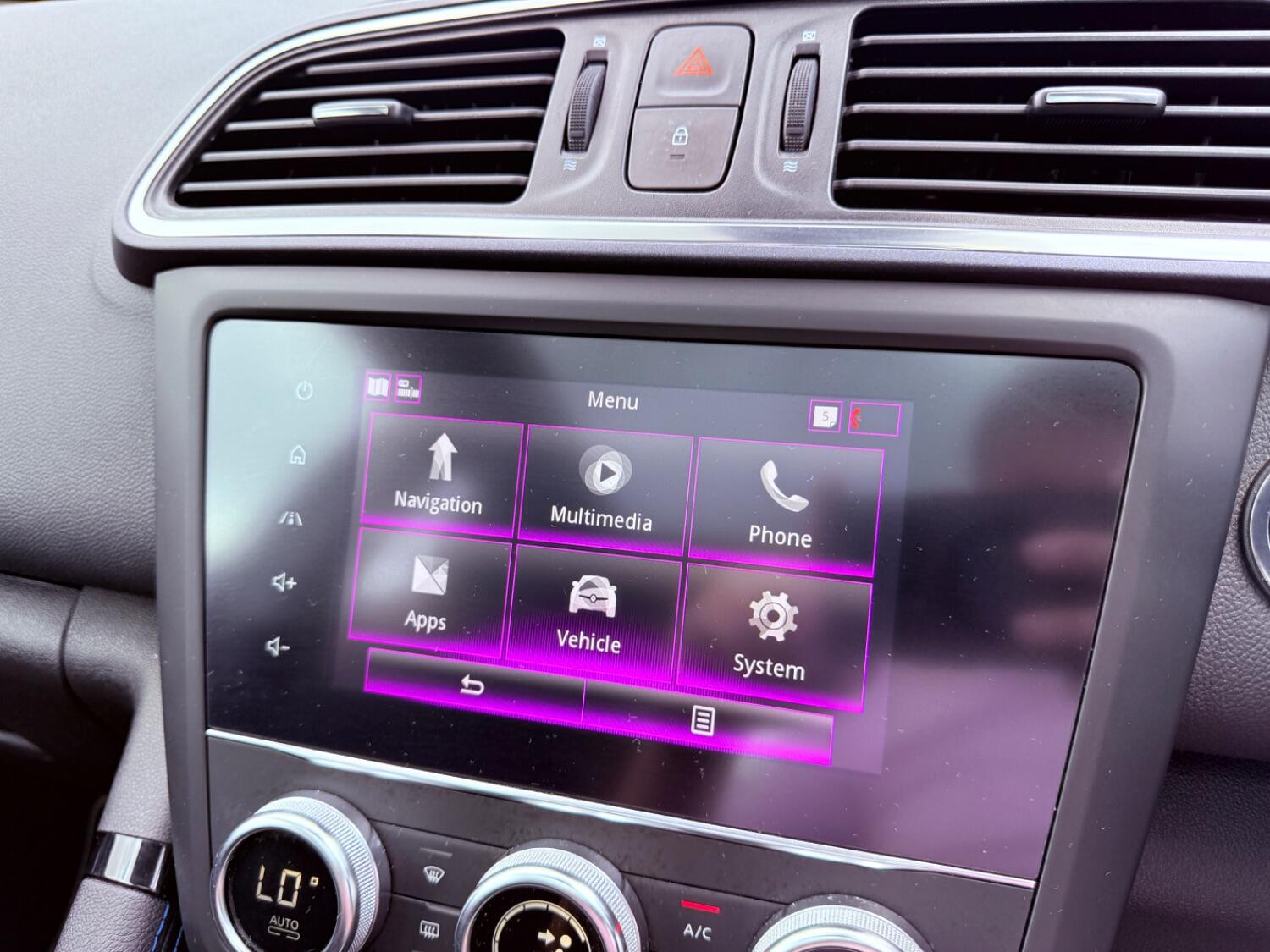 Used Renault Kadjar 2020 for sale - 76769160: Photo 34