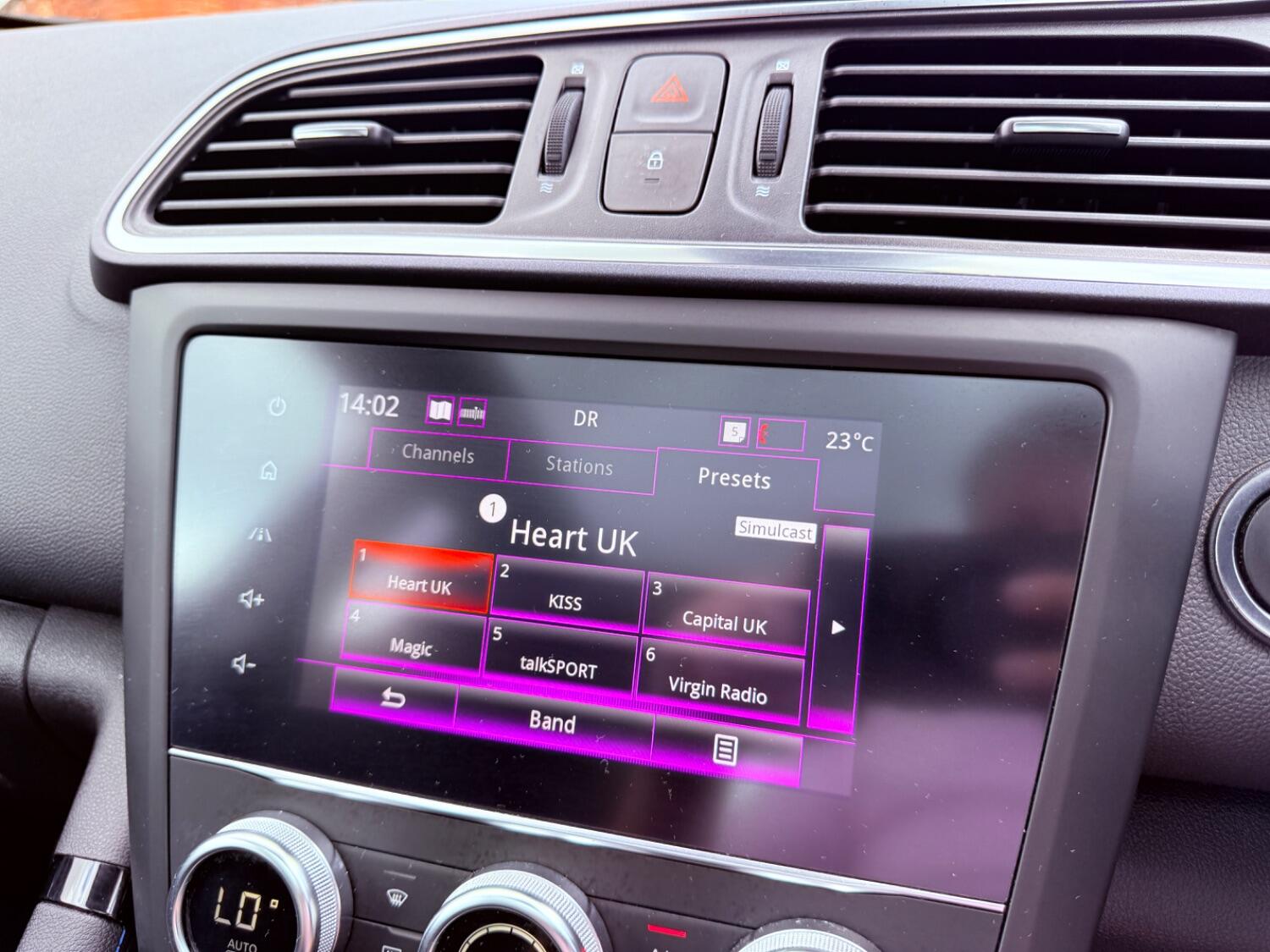 Used Renault Kadjar 2020 for sale - 76769160: Photo 35