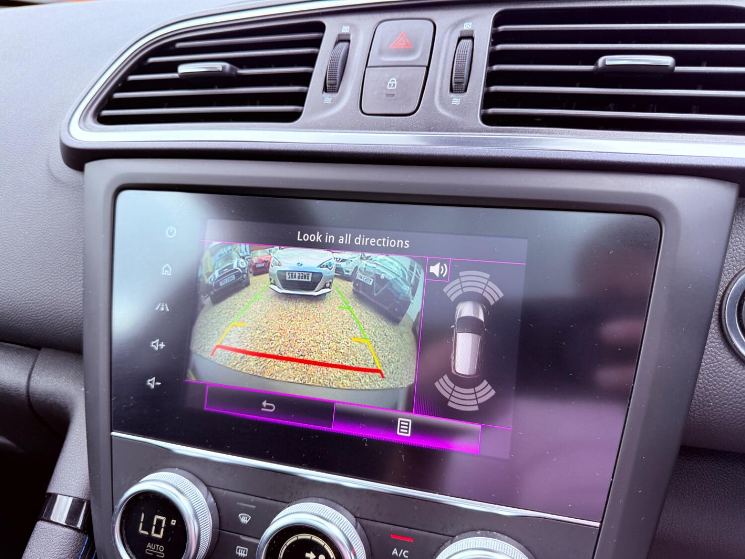 Used Renault Kadjar 2020 for sale - 76769160: Photo 36