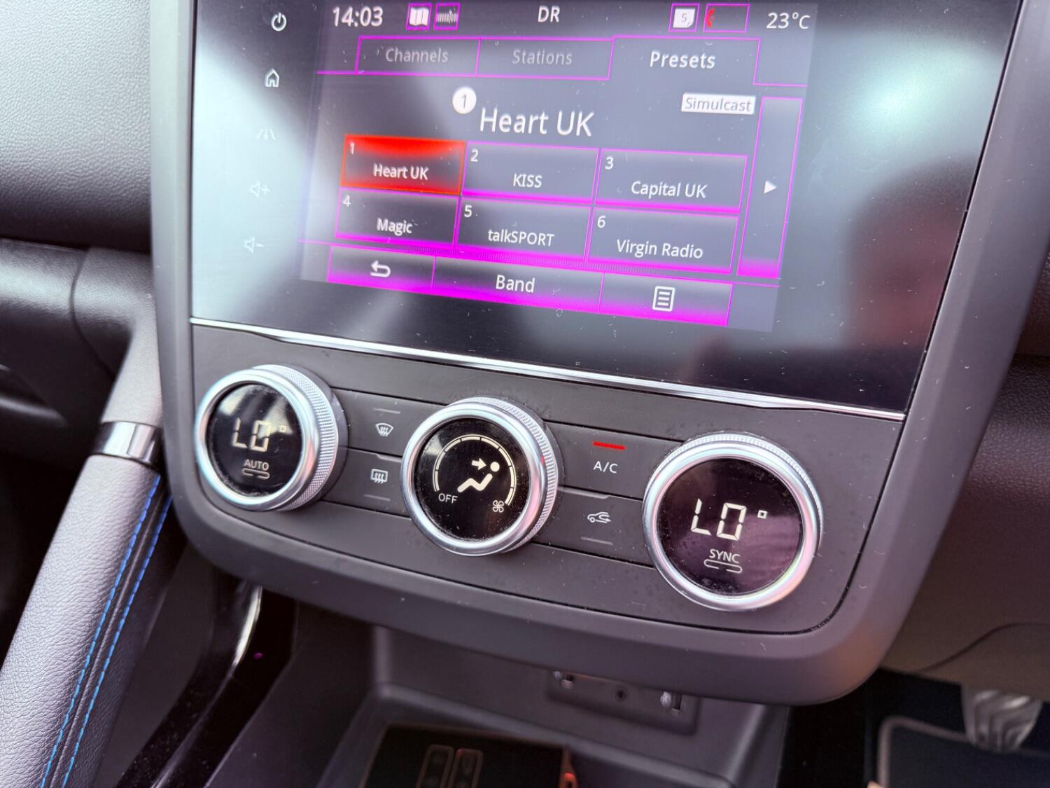 Used Renault Kadjar 2020 for sale - 76769160: Photo 37