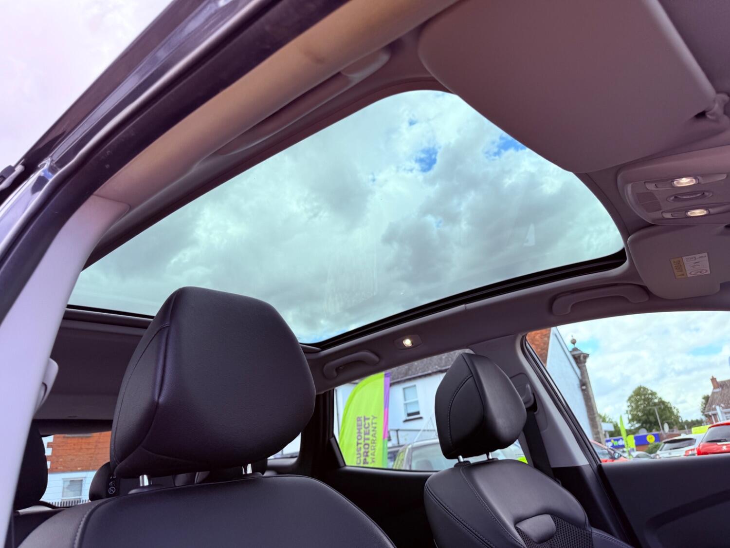 Used Renault Kadjar 2020 for sale - 76769160: Photo 43