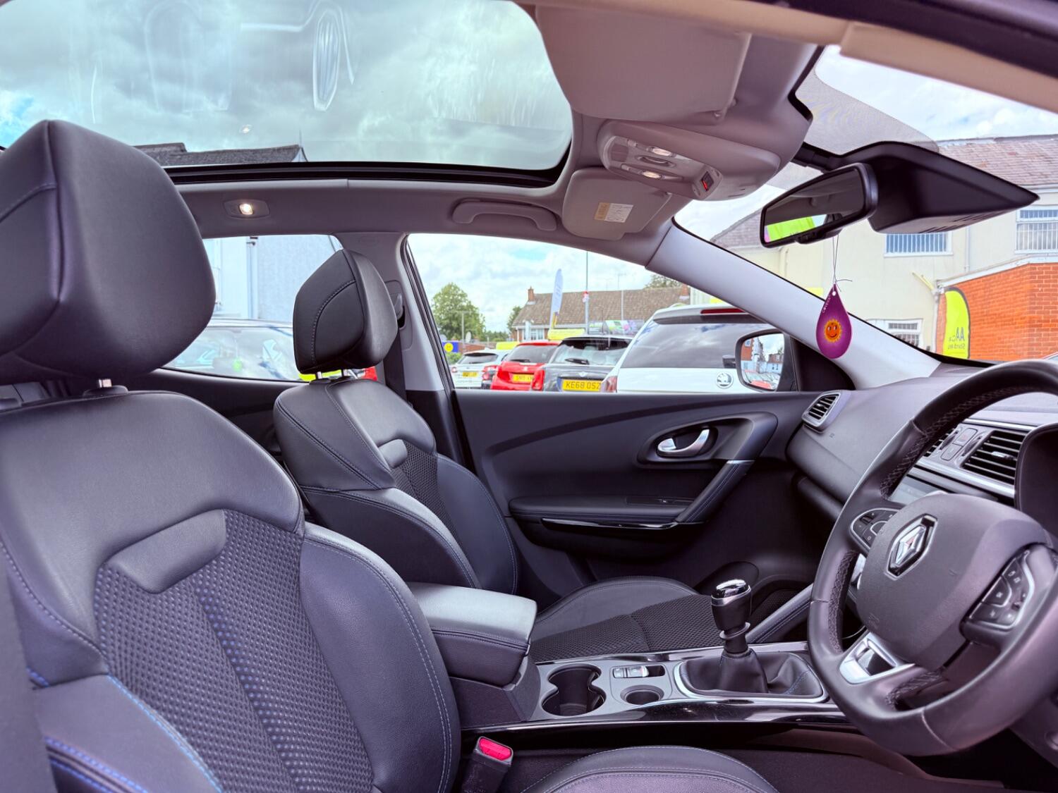 Used Renault Kadjar 2020 for sale - 76769160: Photo 45