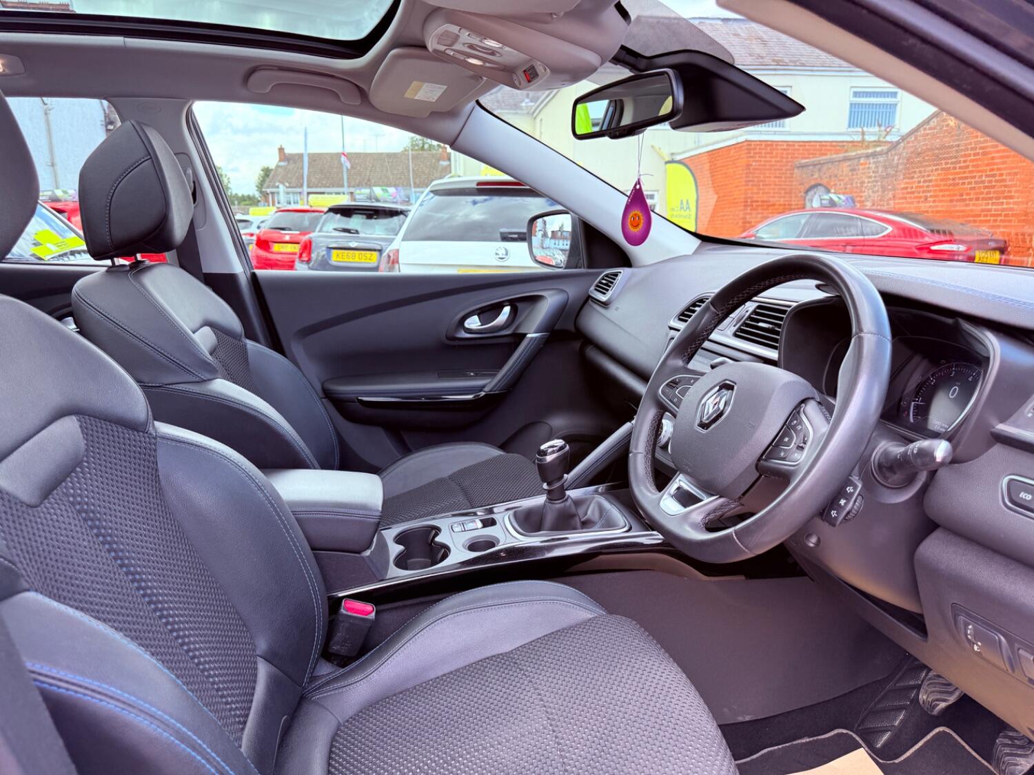 Used Renault Kadjar 2020 for sale - 76769160: Photo 46