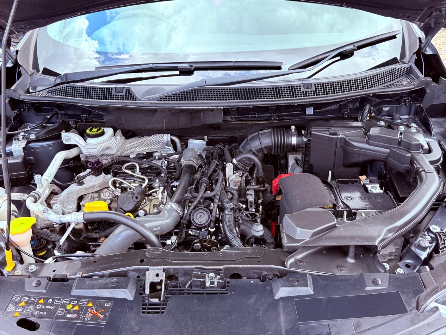 Used Renault Kadjar 2020 for sale - 76769160: Photo 51