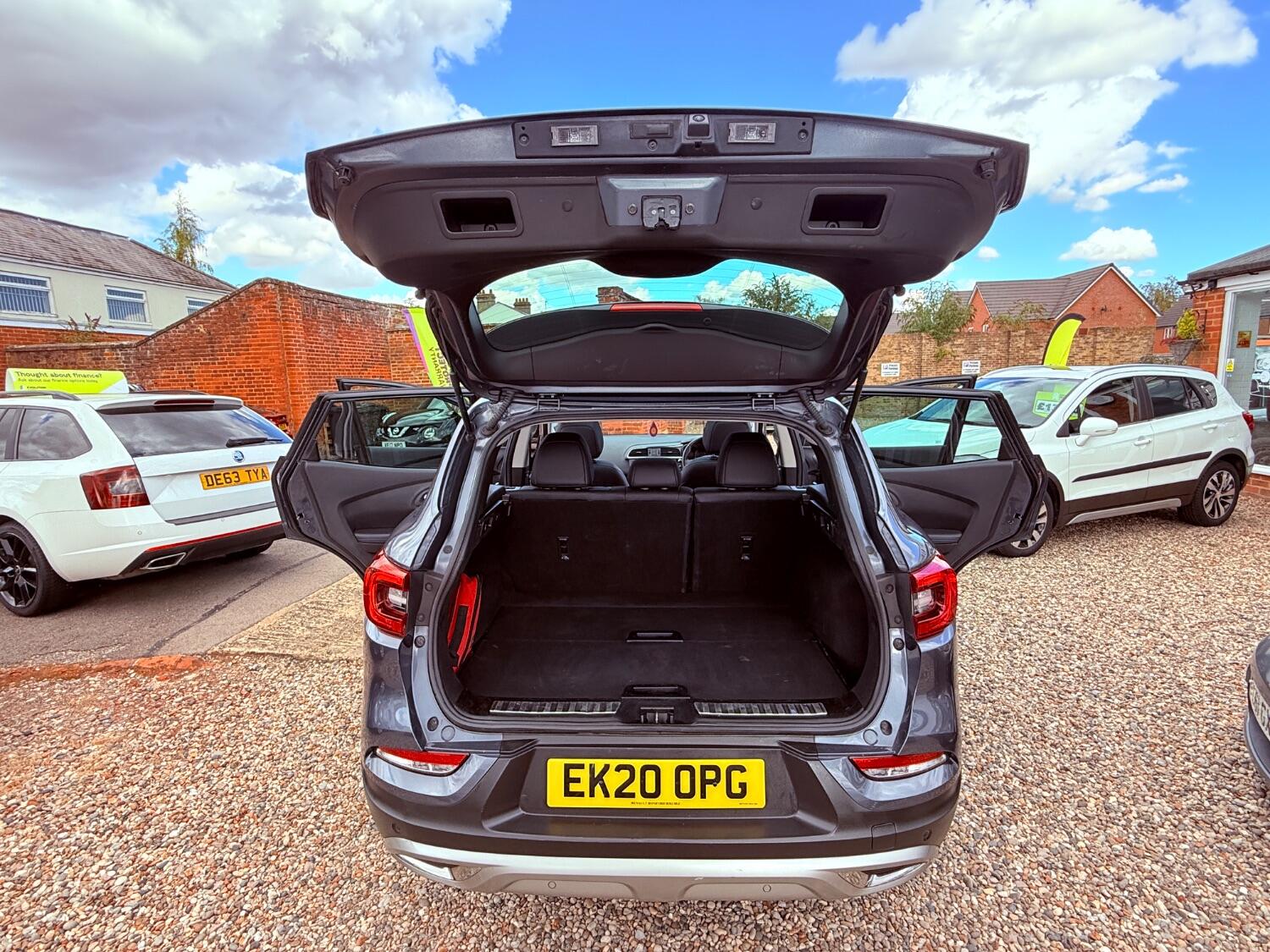 Used Renault Kadjar 2020 for sale - 76769160: Photo 56