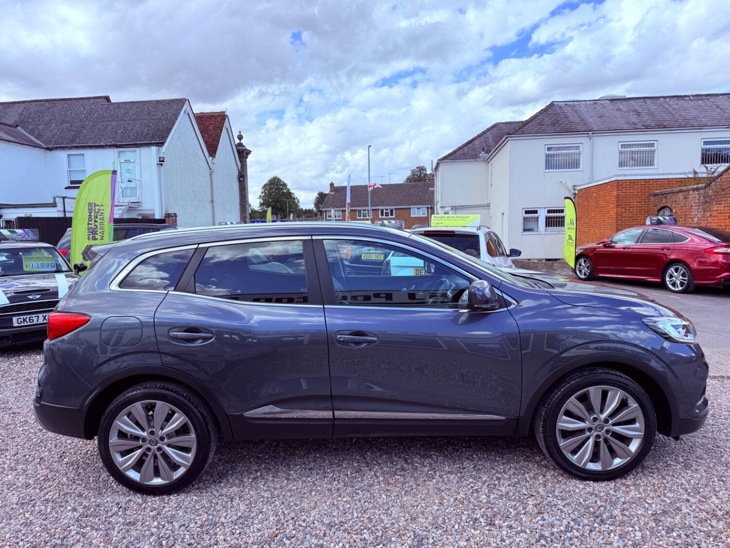 Used Renault Kadjar 2020 for sale - 76769160: Photo 7