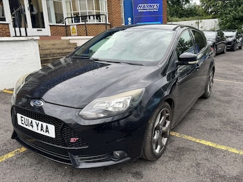 Used Ford Focus 2014 for sale - 79222928: Photo