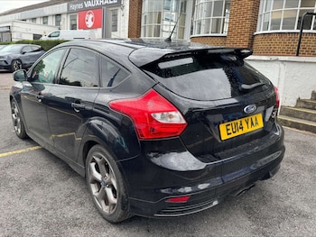 Used Ford Focus 2014 for sale - 79222928: Photo