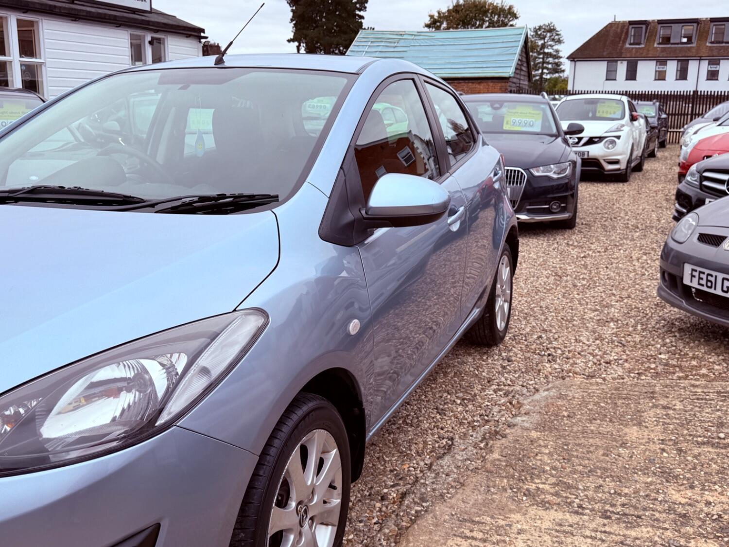 Used Mazda Mazda2 2013 for sale - 76198256: Photo 13