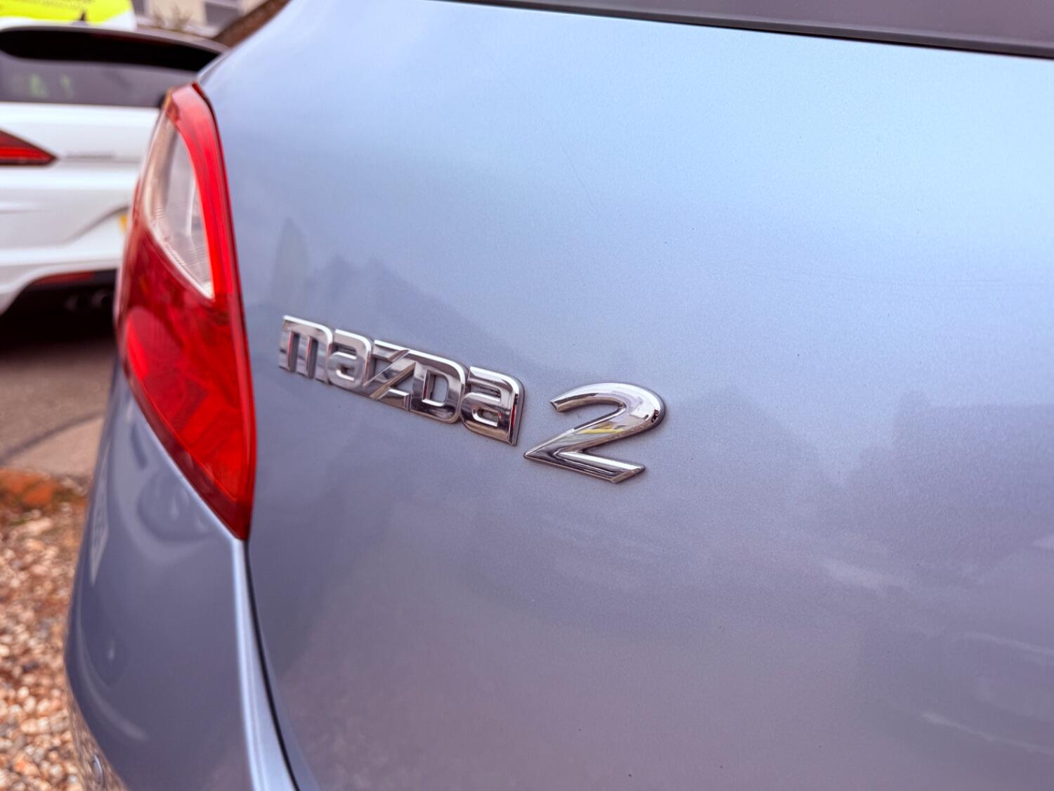 Used Mazda Mazda2 2013 for sale - 76198256: Photo 16
