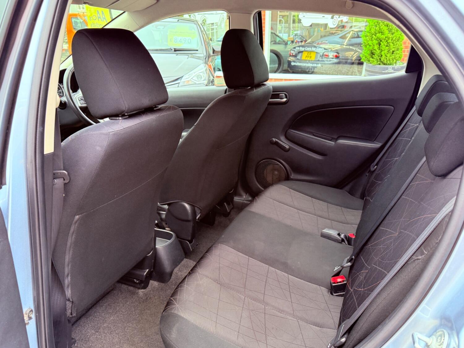Used Mazda Mazda2 2013 for sale - 76198256: Photo 21