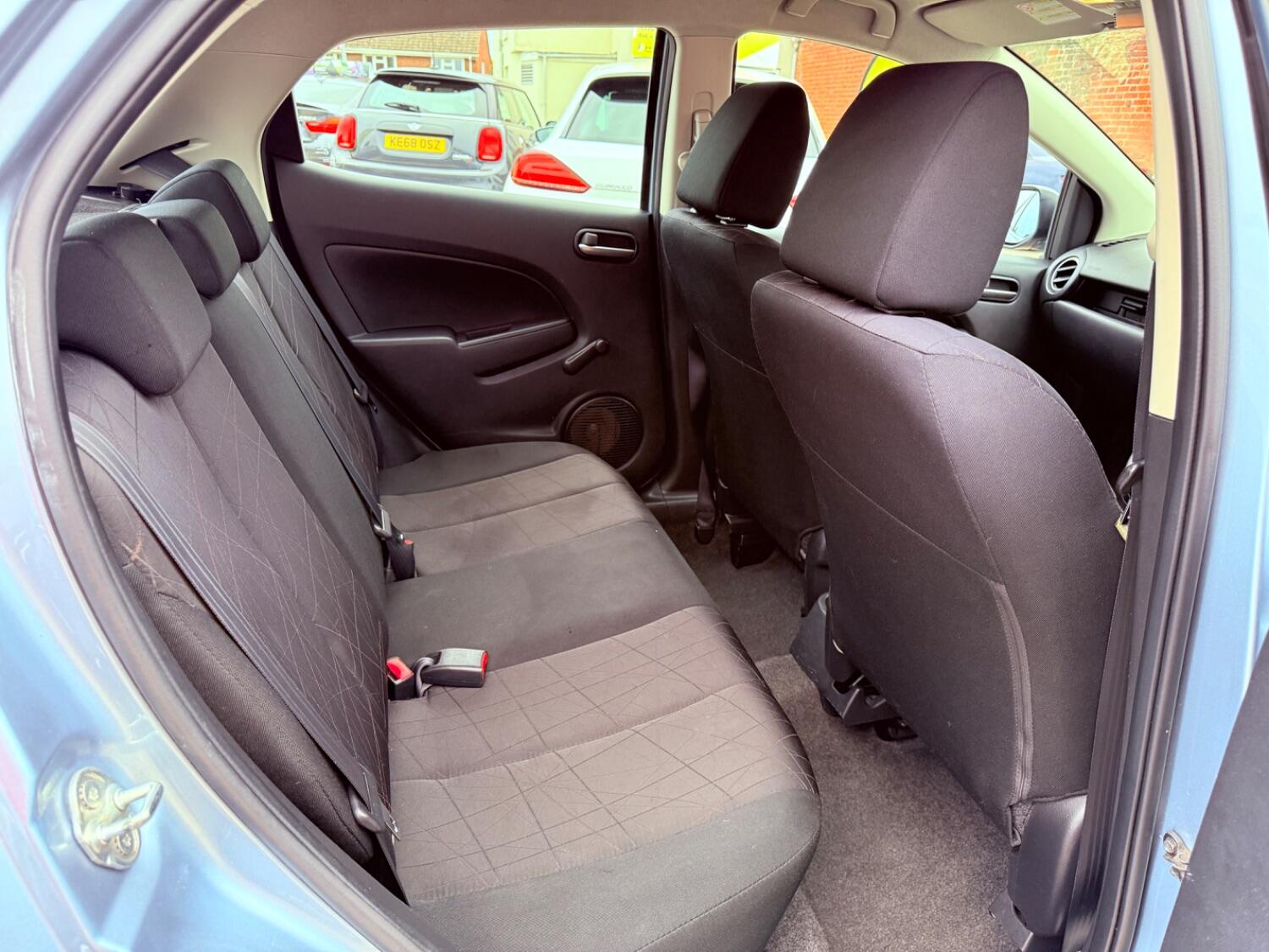 Used Mazda Mazda2 2013 for sale - 76198256: Photo 22