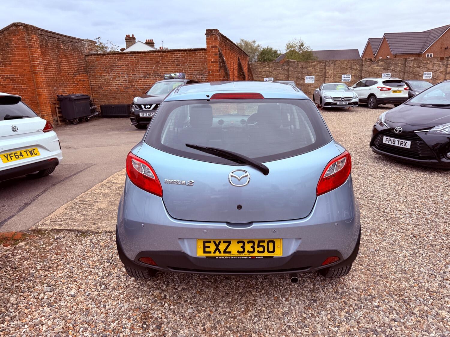 Used Mazda Mazda2 2013 for sale - 76198256: Photo 5