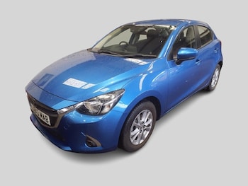 Used Mazda Mazda2 2019 for sale - 77610088: Photo