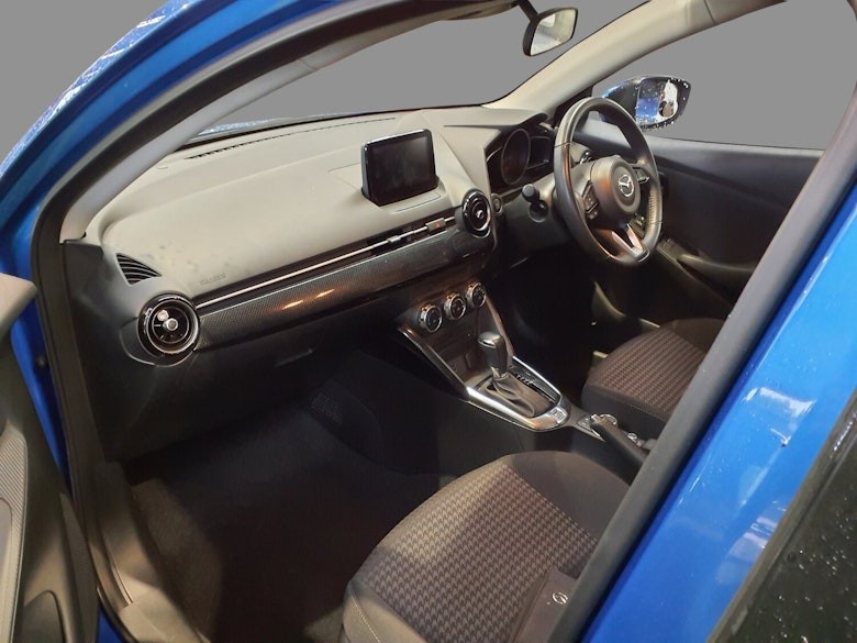 Used Mazda Mazda2 2019 for sale - 77610088: Photo 2