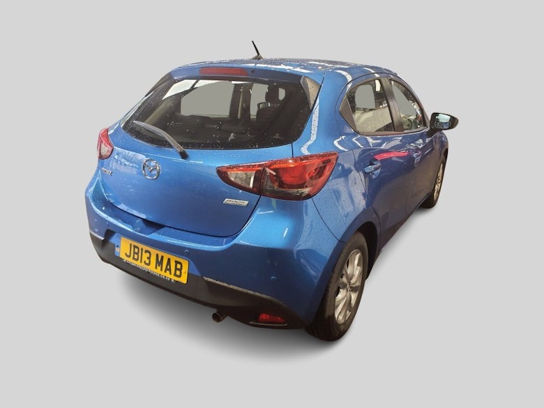 Used Mazda Mazda2 2019 for sale - 77610088: Photo 5