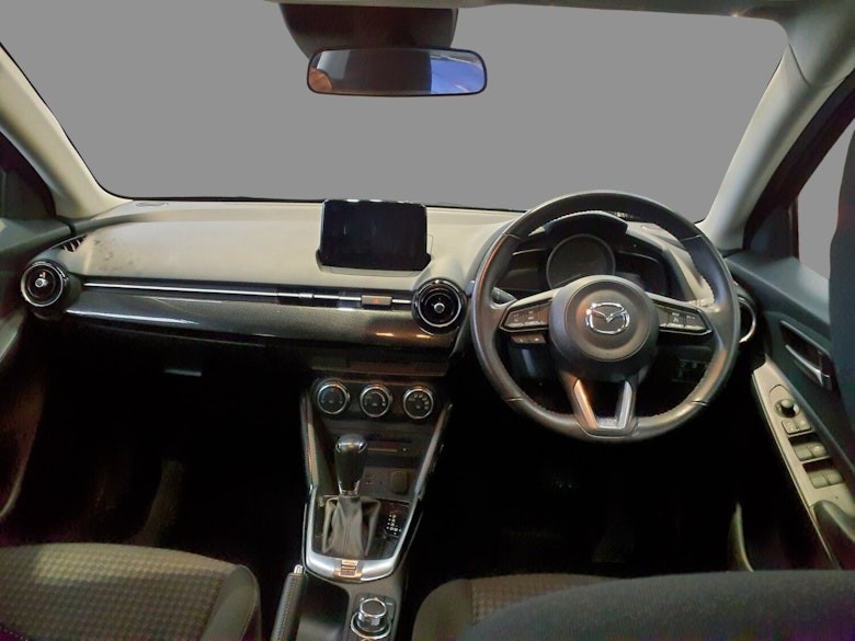 Used Mazda Mazda2 2019 for sale - 77610088: Photo 7