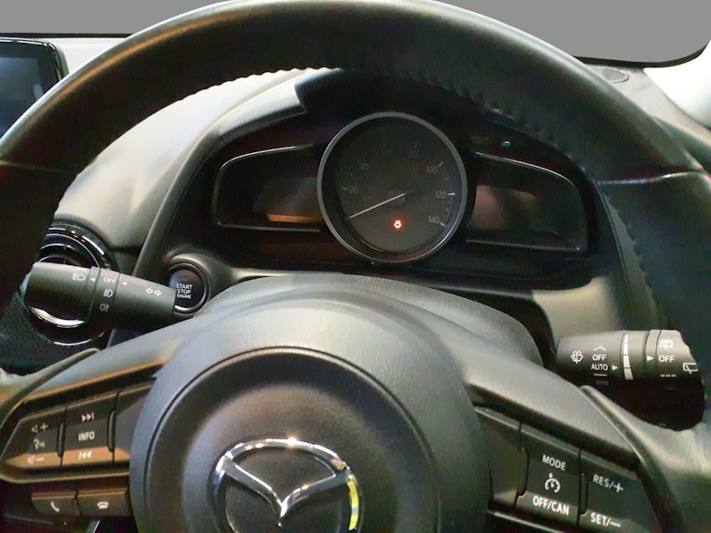 Used Mazda Mazda2 2019 for sale - 77610088: Photo 8