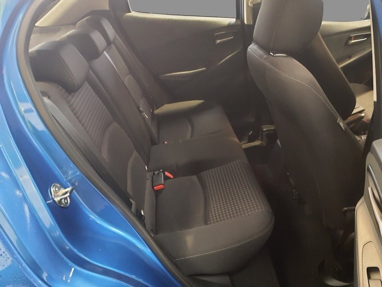 Used Mazda Mazda2 2019 for sale - 77610088: Photo 9