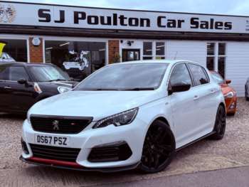 2017 - 1.6 THP GTi by Peugeot Sport 5-Door