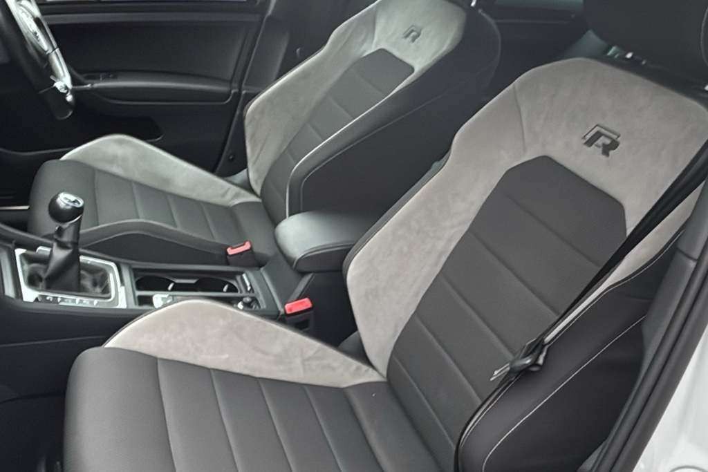 Used Volkswagen Golf 2015 for sale - 77991721: Photo 12