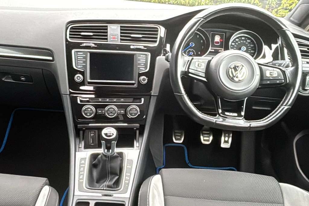 Used Volkswagen Golf 2015 for sale - 77991721: Photo 14