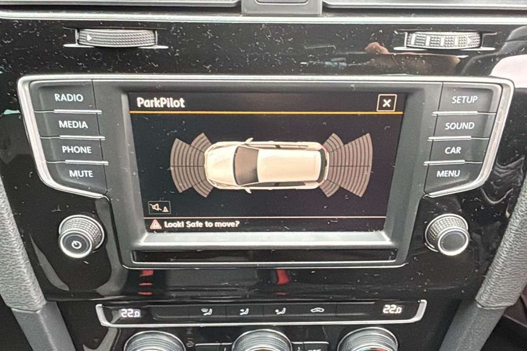 Used Volkswagen Golf 2015 for sale - 77991721: Photo 16