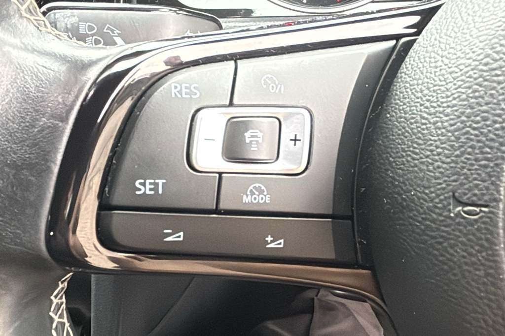 Used Volkswagen Golf 2015 for sale - 77991721: Photo 18