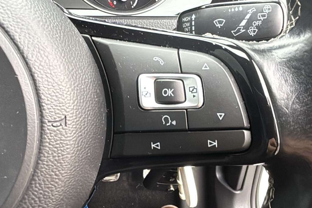 Used Volkswagen Golf 2015 for sale - 77991721: Photo 21