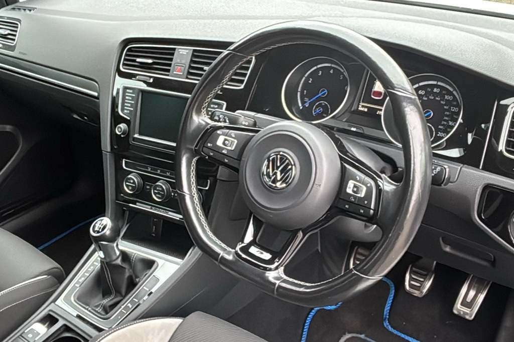 Used Volkswagen Golf 2015 for sale - 77991721: Photo 23