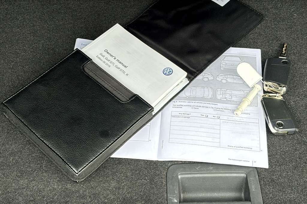 Used Volkswagen Golf 2015 for sale - 77991721: Photo 25