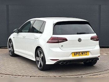 Used Volkswagen Golf 2015 for sale - 77991721: Photo