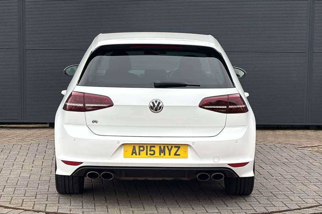 Used Volkswagen Golf 2015 for sale - 77991721: Photo 5