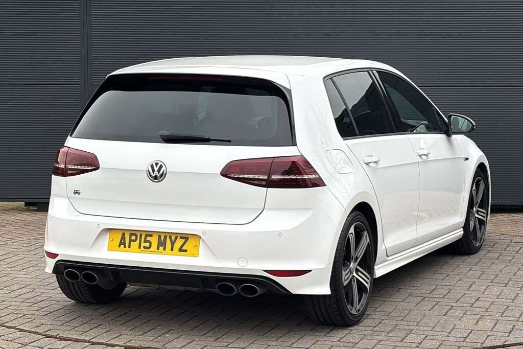 Used Volkswagen Golf 2015 for sale - 77991721: Photo 6