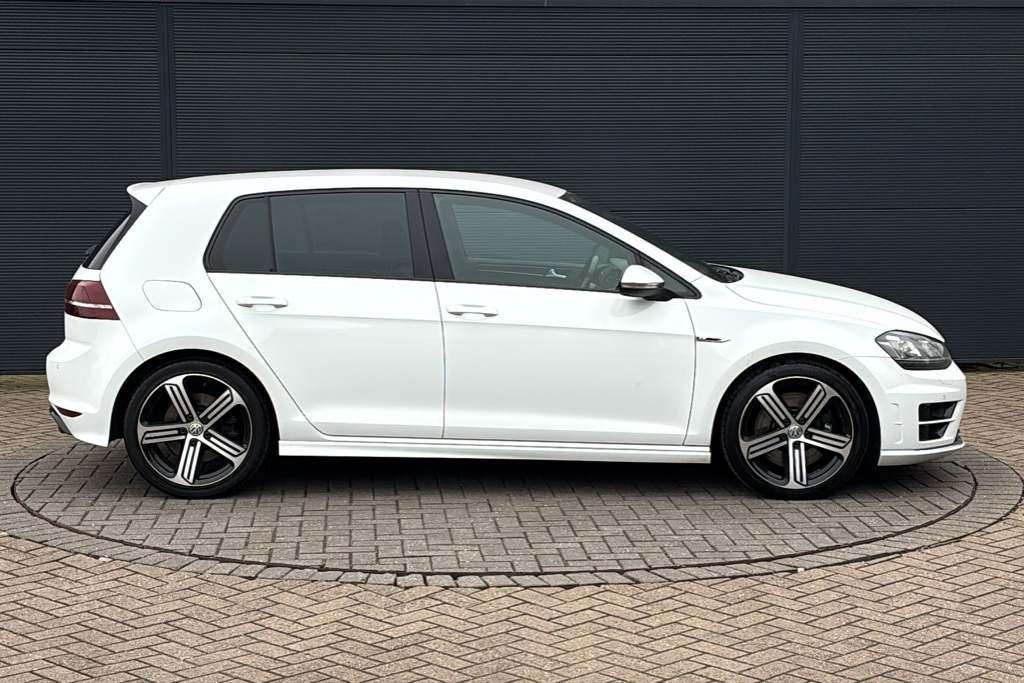 Used Volkswagen Golf 2015 for sale - 77991721: Photo 7