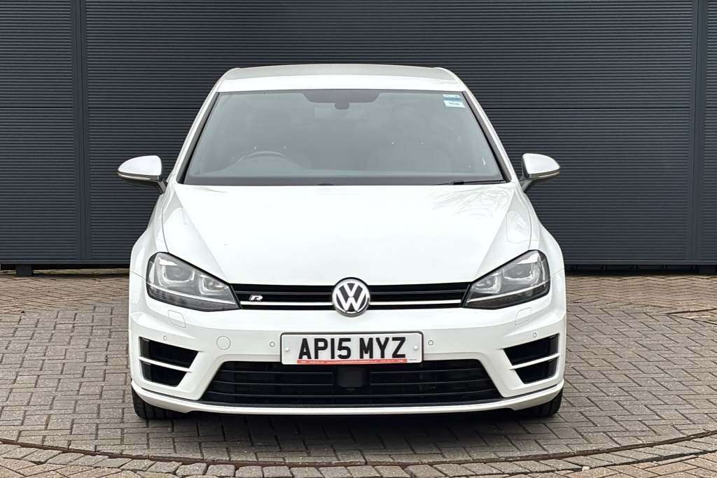 Used Volkswagen Golf 2015 for sale - 77991721: Photo 9