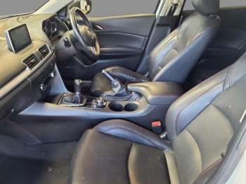 Used Mazda Mazda3 2014 for sale - 74697078: Photo