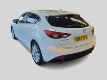 Used Mazda Mazda3 2014 for sale - 74697078: Photo